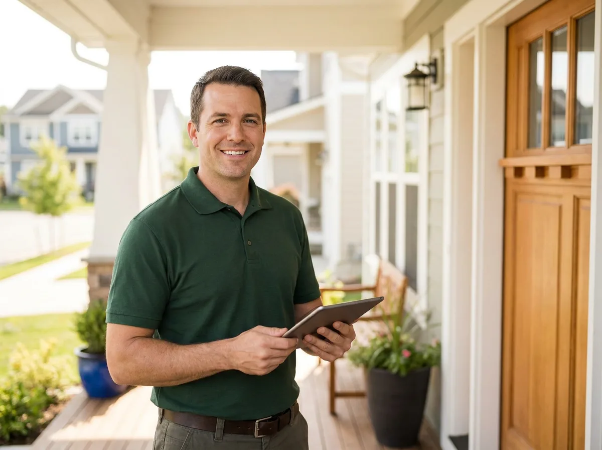 Pest control FAQs for Stilwell, KS